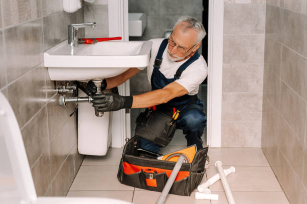 Reliable Ladue, MO Plumber Solutions